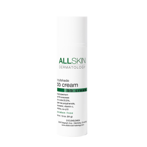 INTUITSHADE  BB CREAM  SPF 50