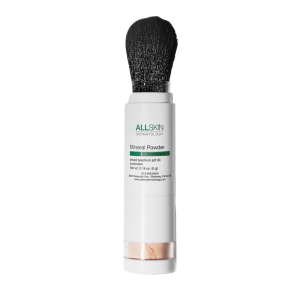 MINERAL POWDER SUNSHIELD SPF 30