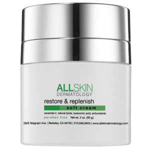 Restore and Replenish Soft Cream