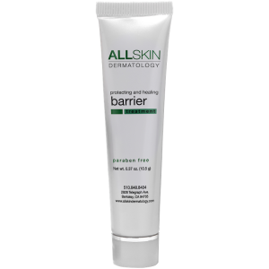 Protecting & Healing Barrier Treatment