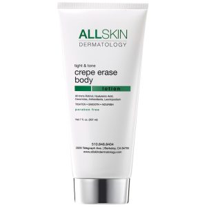 Tight & Tone Crepe Erase Body Lotion