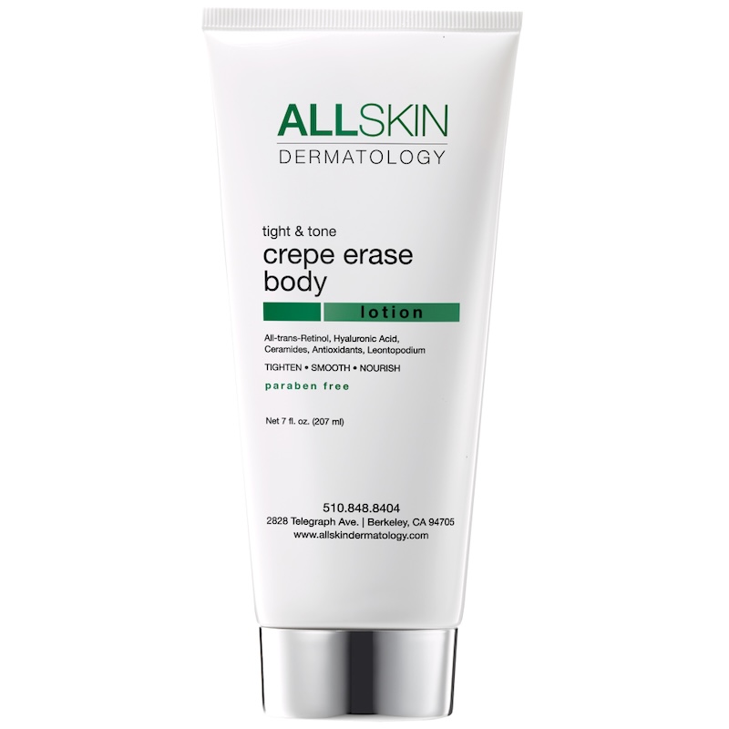 Tight & Tone Crepe Erase Body Lotion